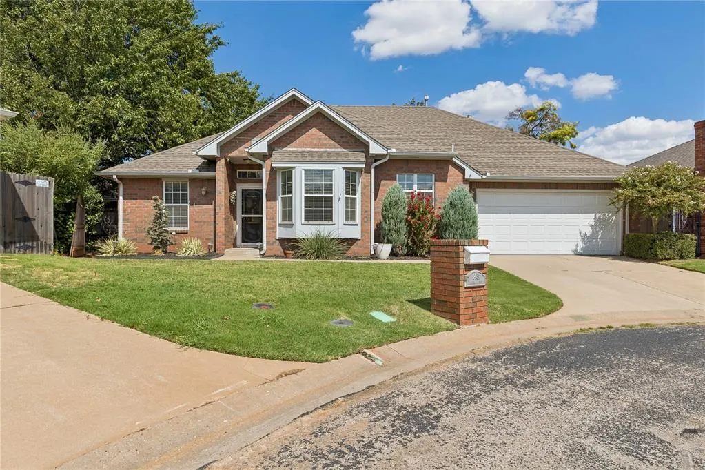 Photo 46 — 4431 Alturas Court, Oklahoma City, OK 73120