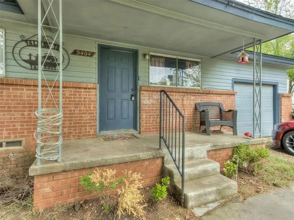 Photo 2 — 9404 NE 13th Street, Midwest City, OK 73130