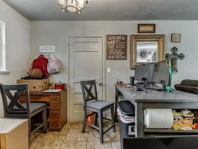 Photo 8 — 9404 NE 13th Street, Midwest City, OK 73130