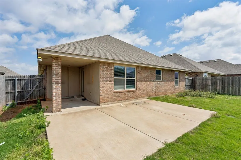 Photo 49 — 3412 NW 161st Street, Edmond, OK 73013