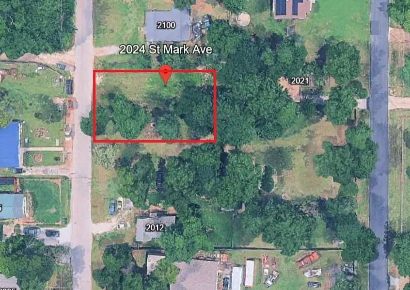 Photo 3 — 2024 N Saint Mark Avenue, Oklahoma City, OK 73141