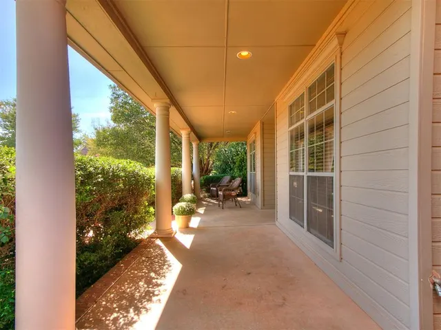 Photo 3 — 7001 Mid Iron Lane, Edmond, OK 73025