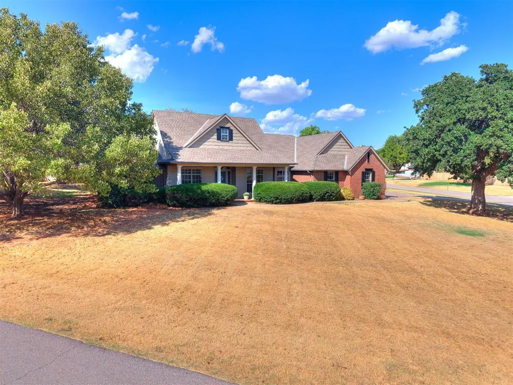 Photo 14 — 7001 Mid Iron Lane, Edmond, OK 73025