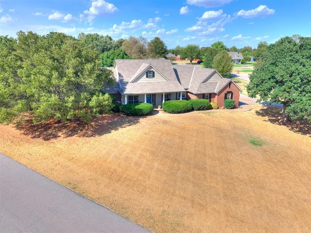 Photo 15 — 7001 Mid Iron Lane, Edmond, OK 73025