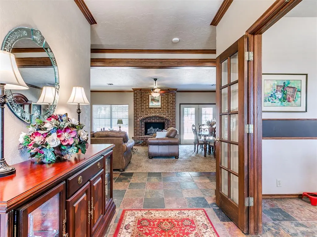 Photo 21 — 7001 Mid Iron Lane, Edmond, OK 73025