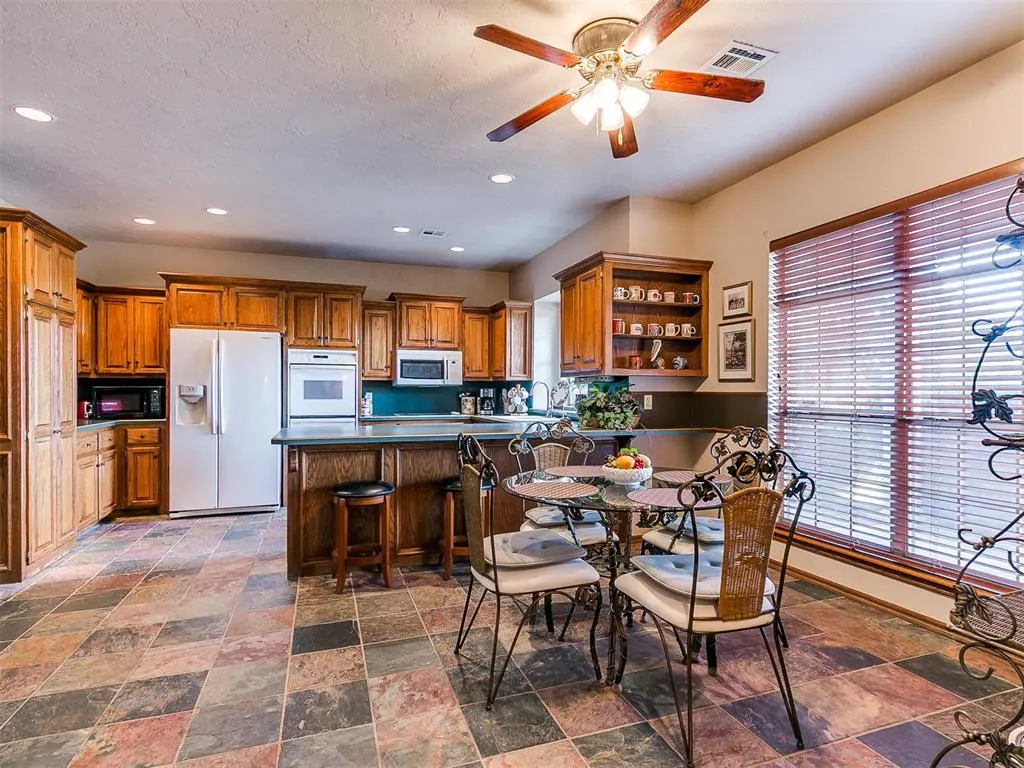 Photo 22 — 7001 Mid Iron Lane, Edmond, OK 73025