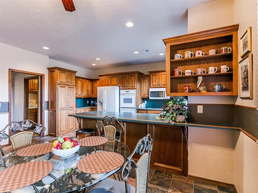 Photo 23 — 7001 Mid Iron Lane, Edmond, OK 73025