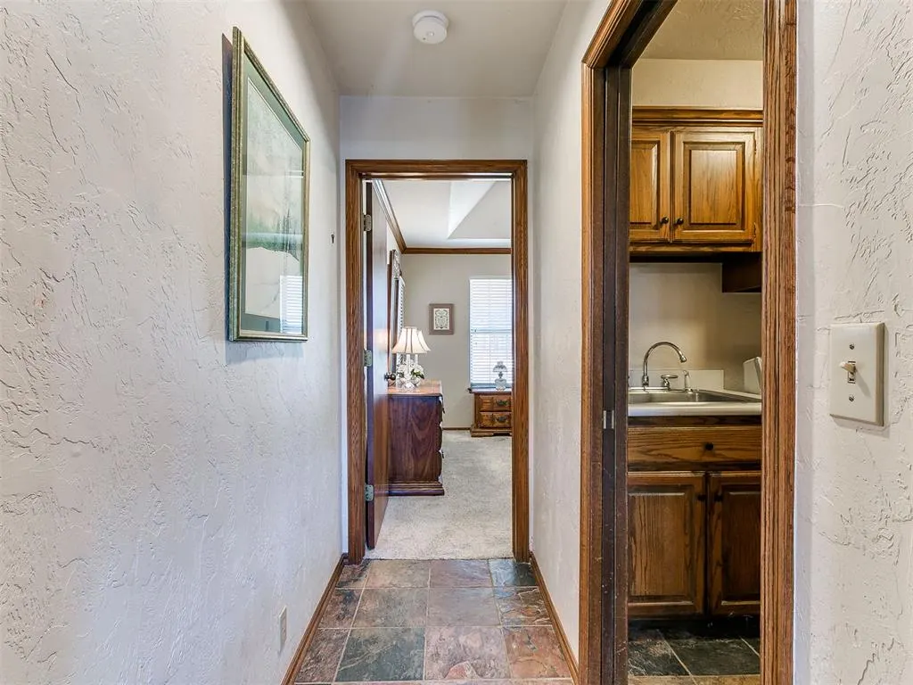 Photo 28 — 7001 Mid Iron Lane, Edmond, OK 73025