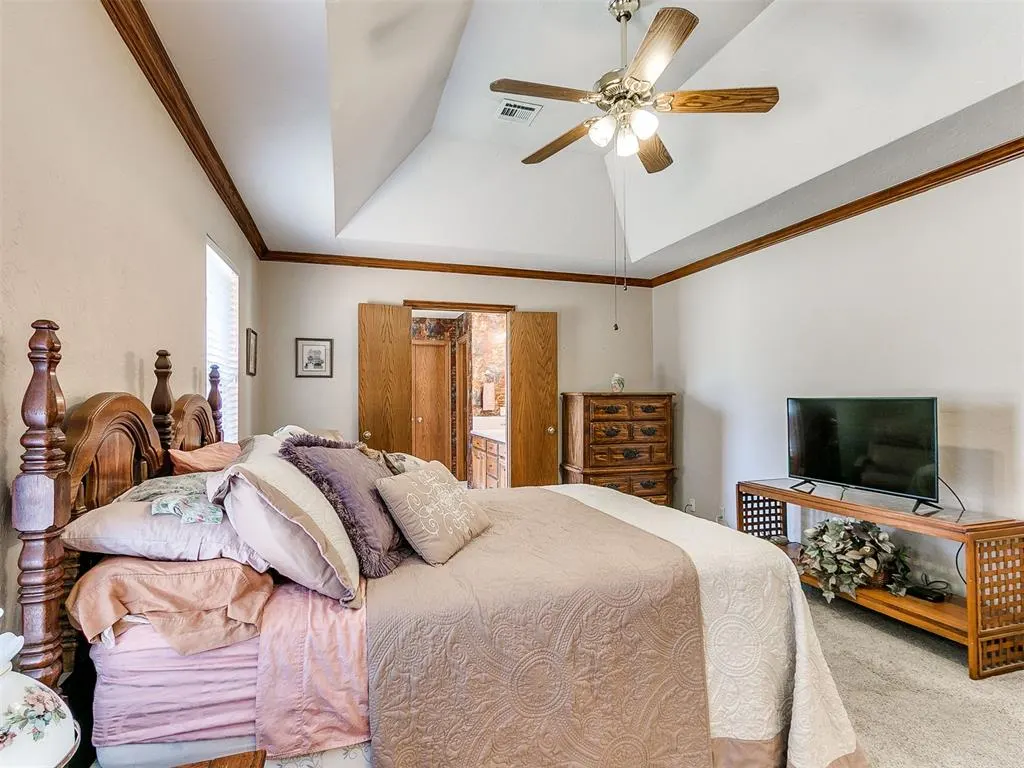Photo 31 — 7001 Mid Iron Lane, Edmond, OK 73025