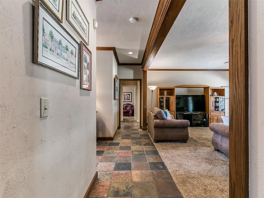 Photo 35 — 7001 Mid Iron Lane, Edmond, OK 73025