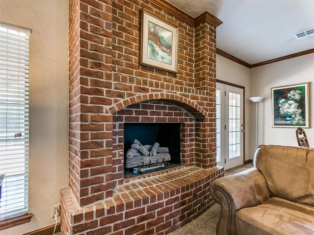 Photo 37 — 7001 Mid Iron Lane, Edmond, OK 73025