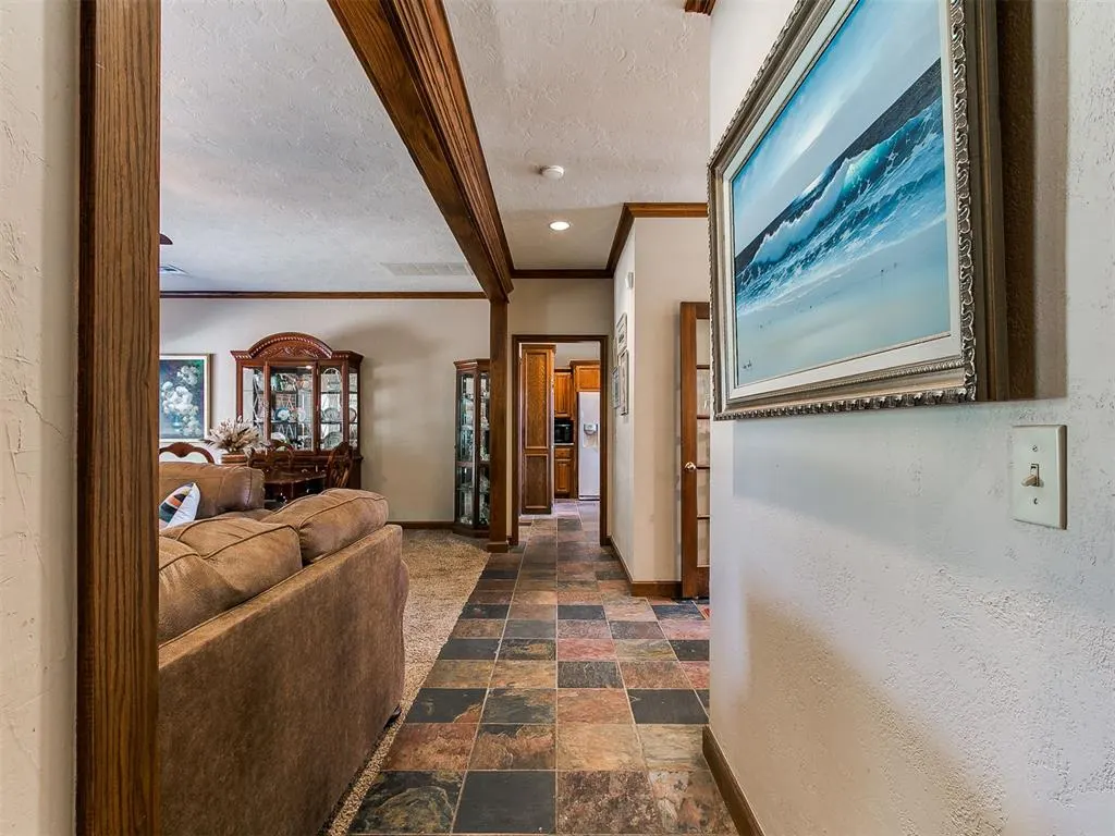 Photo 39 — 7001 Mid Iron Lane, Edmond, OK 73025