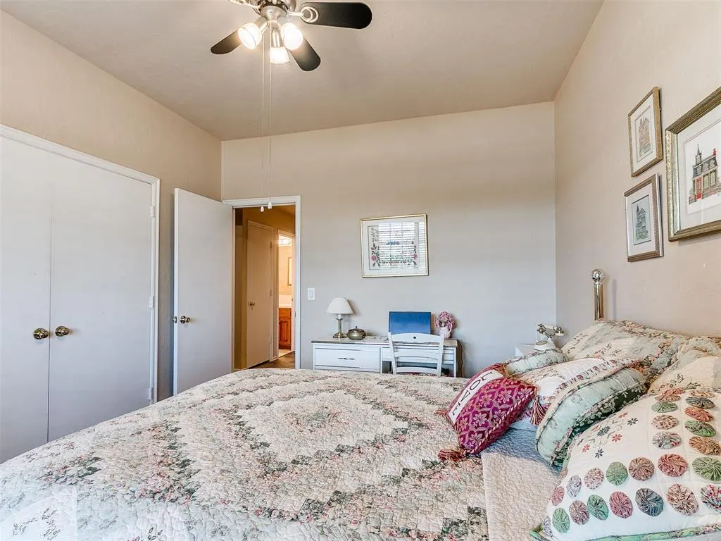 Photo 40 — 7001 Mid Iron Lane, Edmond, OK 73025