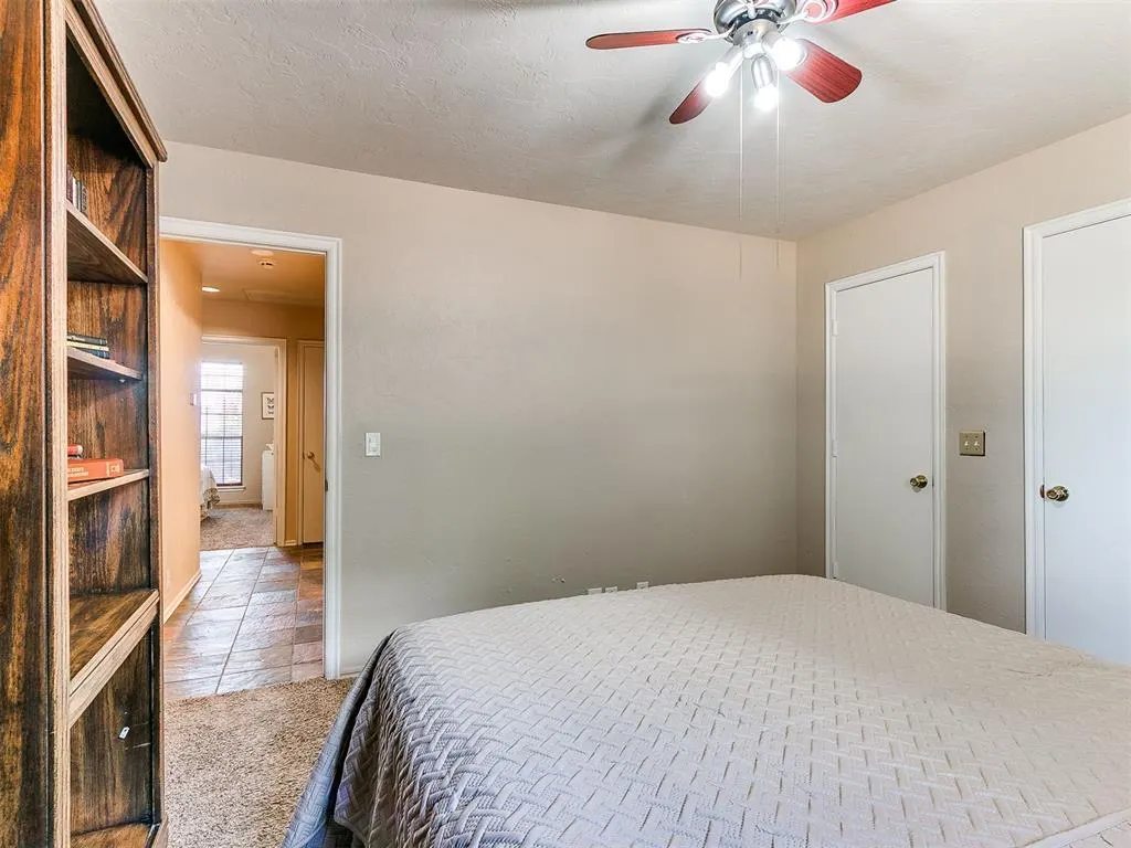 Photo 46 — 7001 Mid Iron Lane, Edmond, OK 73025