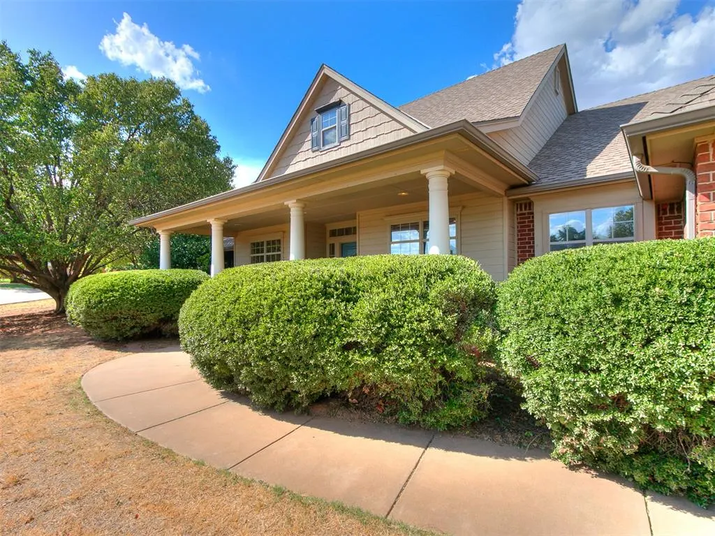 Photo 49 — 7001 Mid Iron Lane, Edmond, OK 73025