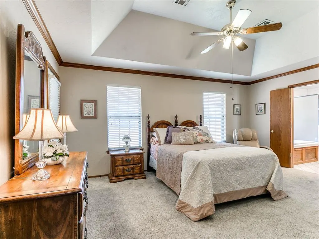 Photo 30 — 7001 Mid Iron Lane, Edmond, OK 73025
