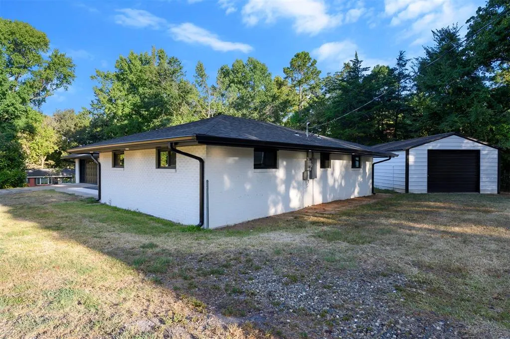 Photo 5 — 510 W Adams Street, Broken Bow, OK 74728