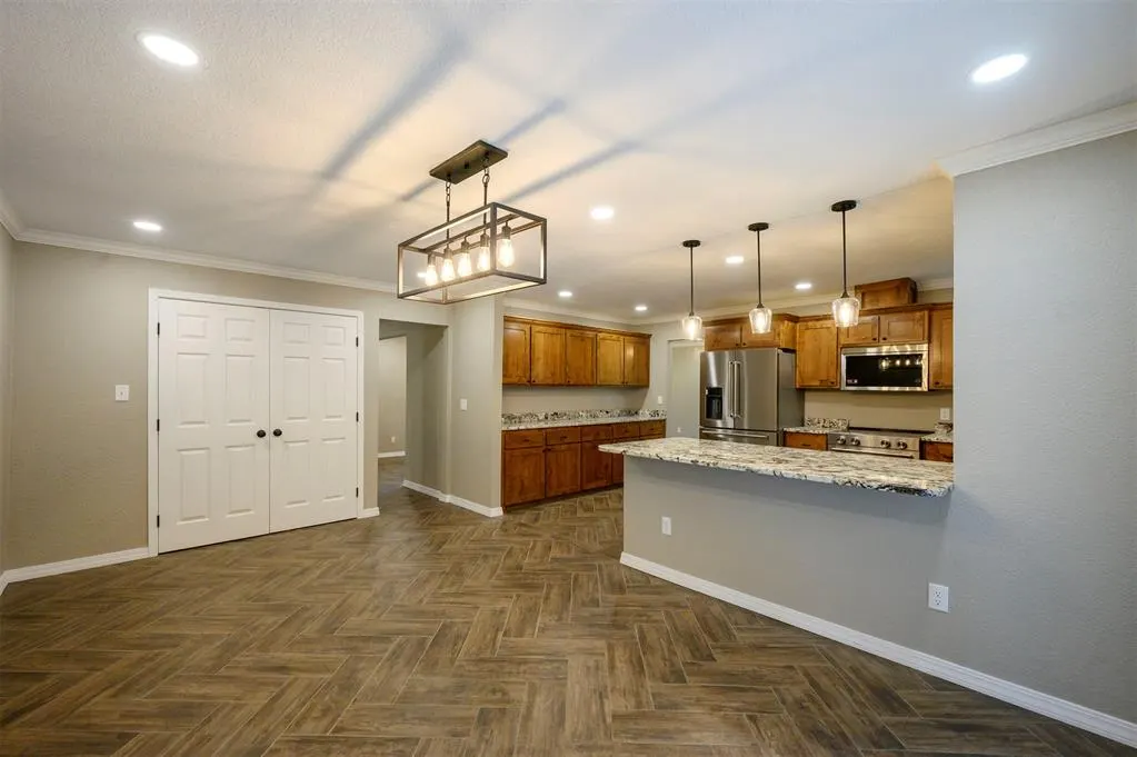 Photo 6 — 510 W Adams Street, Broken Bow, OK 74728