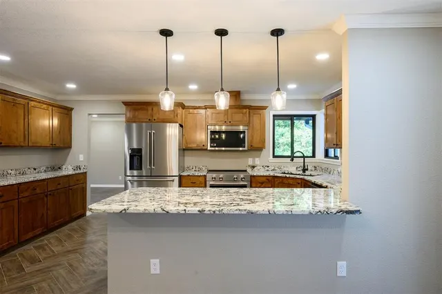 Photo 7 — 510 W Adams Street, Broken Bow, OK 74728