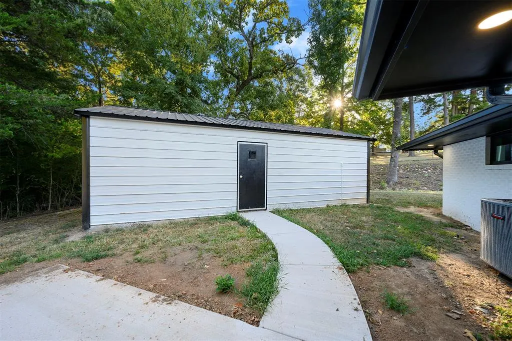 Photo 33 — 510 W Adams Street, Broken Bow, OK 74728