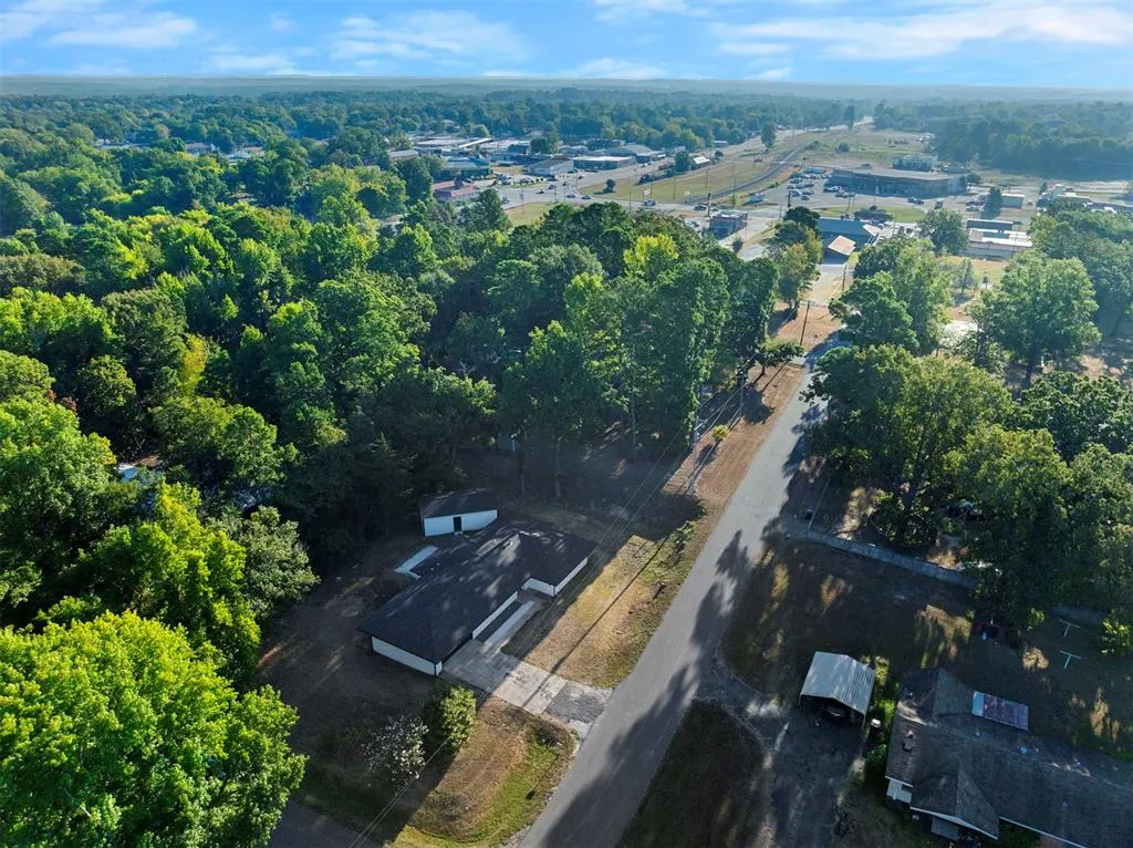 Photo 40 — 510 W Adams Street, Broken Bow, OK 74728