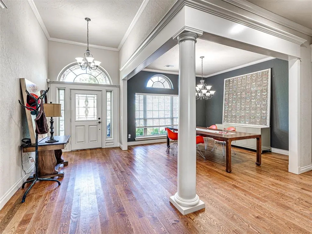 Photo 8 — 4908 Corbett Drive, Norman, OK 73072