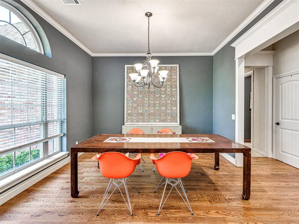 Photo 9 — 4908 Corbett Drive, Norman, OK 73072