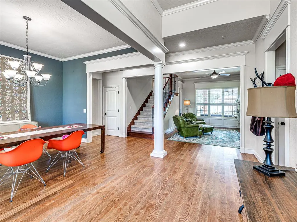 Photo 10 — 4908 Corbett Drive, Norman, OK 73072