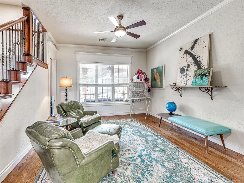 Photo 11 — 4908 Corbett Drive, Norman, OK 73072