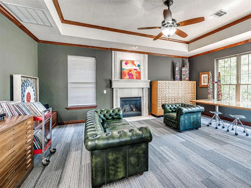 Photo 20 — 4908 Corbett Drive, Norman, OK 73072