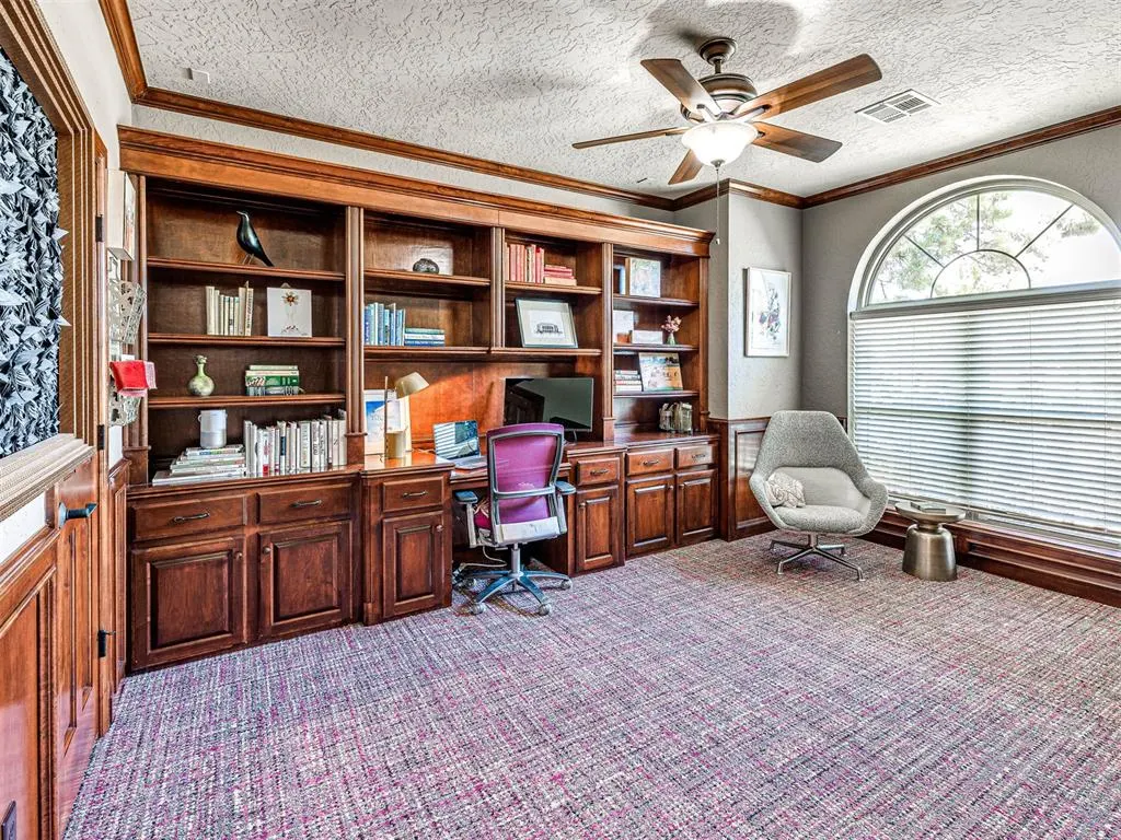Photo 25 — 4908 Corbett Drive, Norman, OK 73072