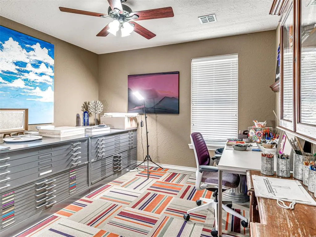 Photo 35 — 4908 Corbett Drive, Norman, OK 73072