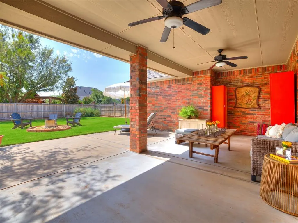 Photo 46 — 4908 Corbett Drive, Norman, OK 73072