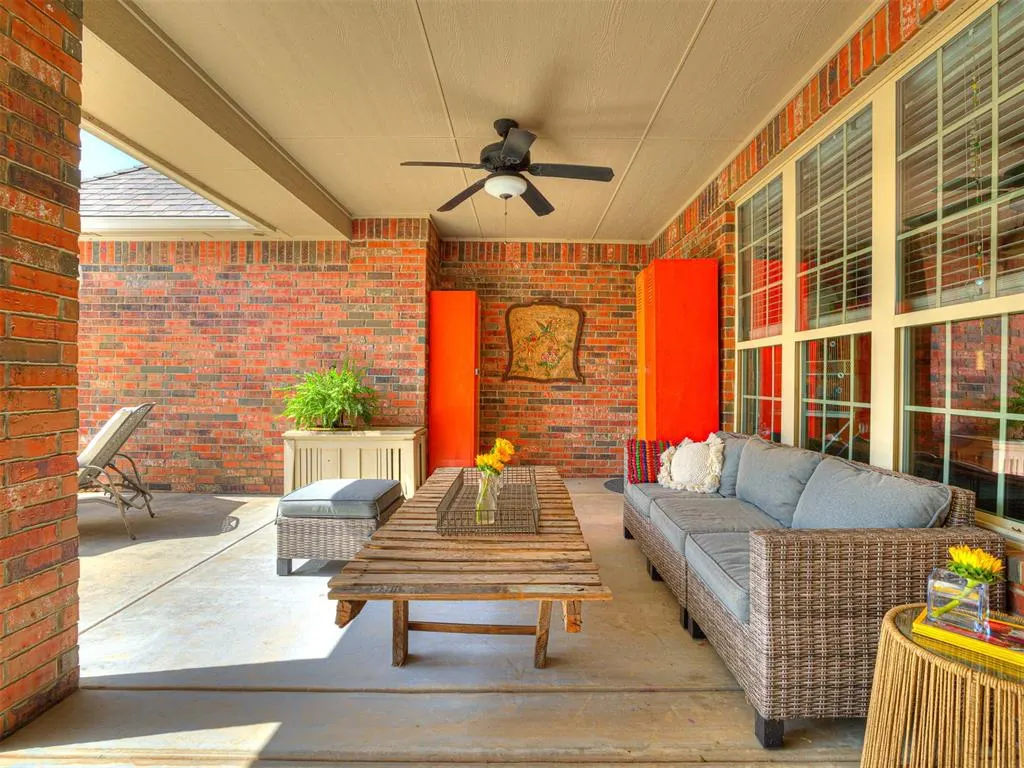 Photo 47 — 4908 Corbett Drive, Norman, OK 73072
