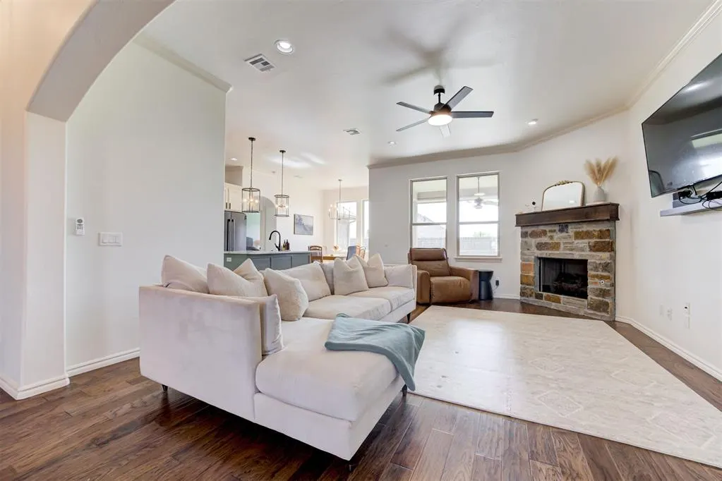 Photo 4 — 3212 NW 188th Terrace, Edmond, OK 73012