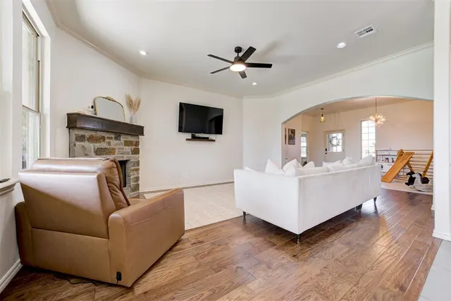Photo 5 — 3212 NW 188th Terrace, Edmond, OK 73012