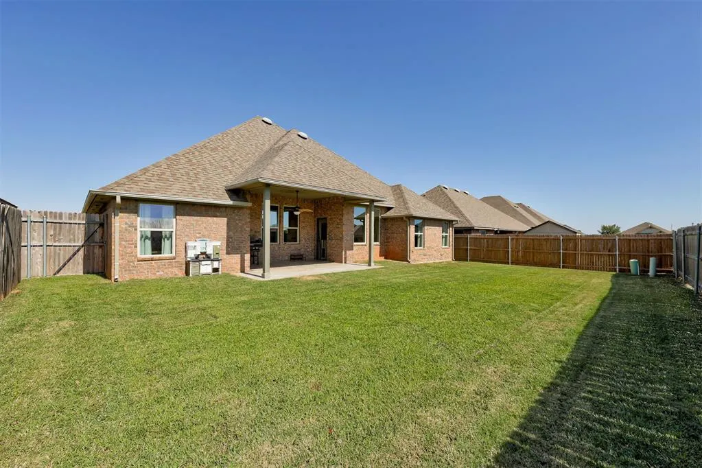 Photo 36 — 3212 NW 188th Terrace, Edmond, OK 73012
