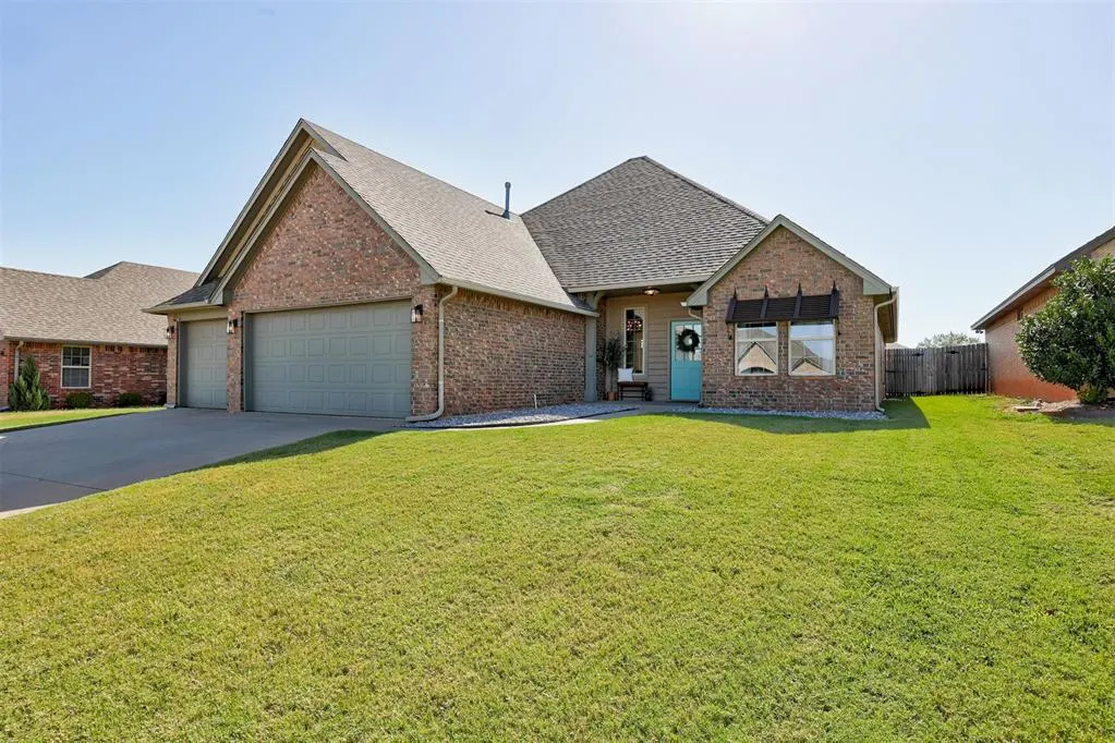 Photo 38 — 3212 NW 188th Terrace, Edmond, OK 73012