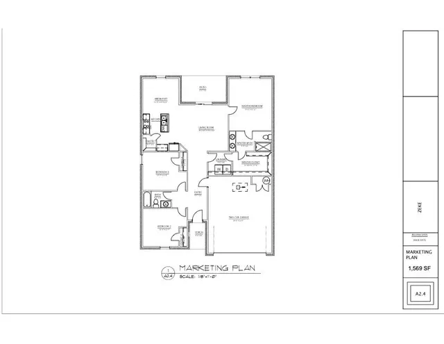 Photo 3 — 7331 S Douglas, Guthrie, OK 73044