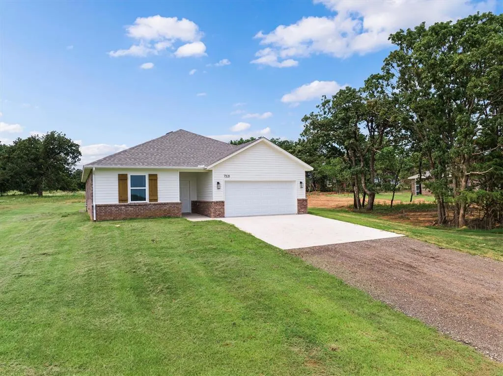 Photo 6 — 7331 S Douglas, Guthrie, OK 73044