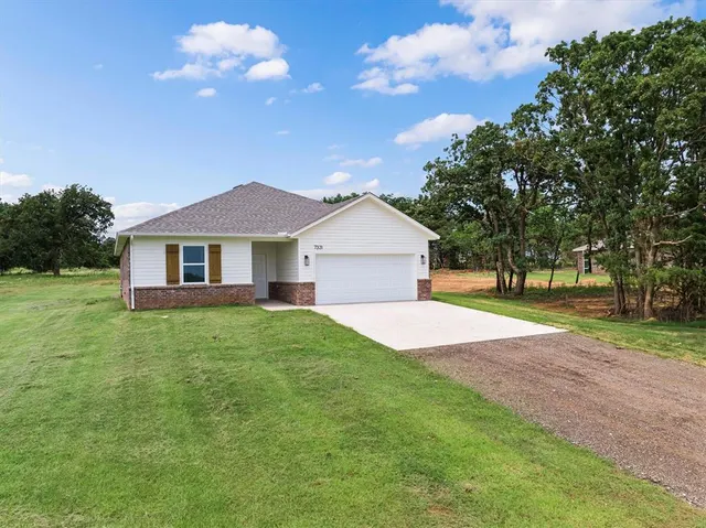 Photo 6 — 7331 S Douglas, Guthrie, OK 73044