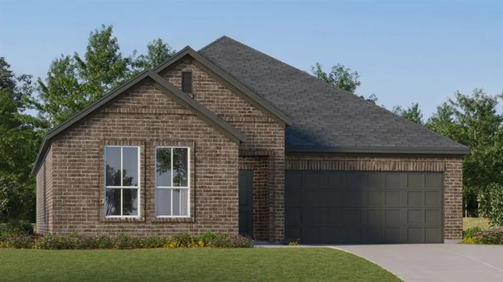 Photo 2 — 2841 NW 204th Terrace, Edmond, OK 73012