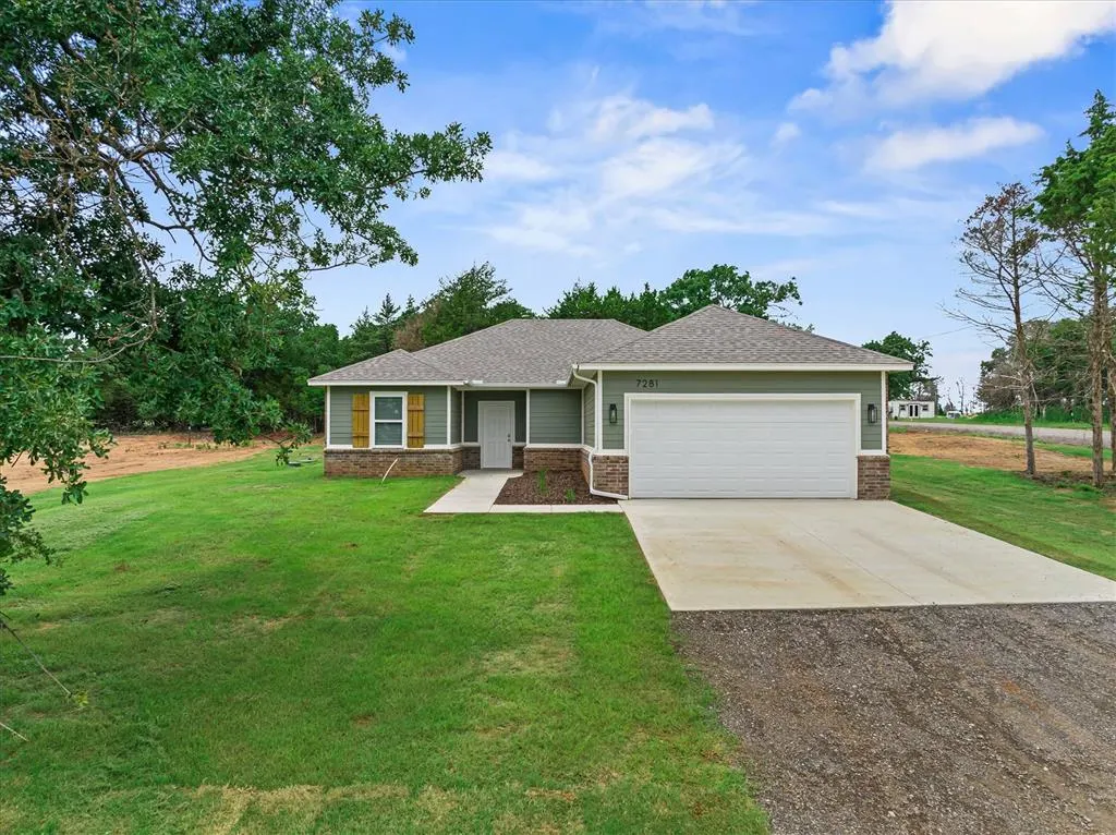 Photo 2 — 7281 S Douglas, Guthrie, OK 73044