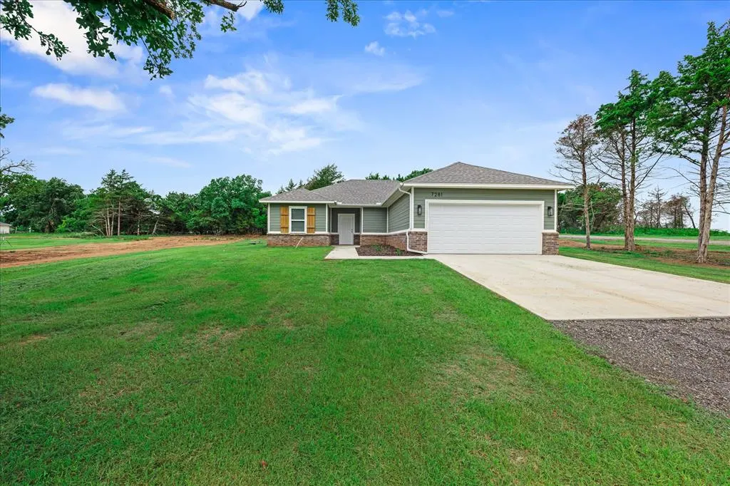 Photo 3 — 7281 S Douglas, Guthrie, OK 73044