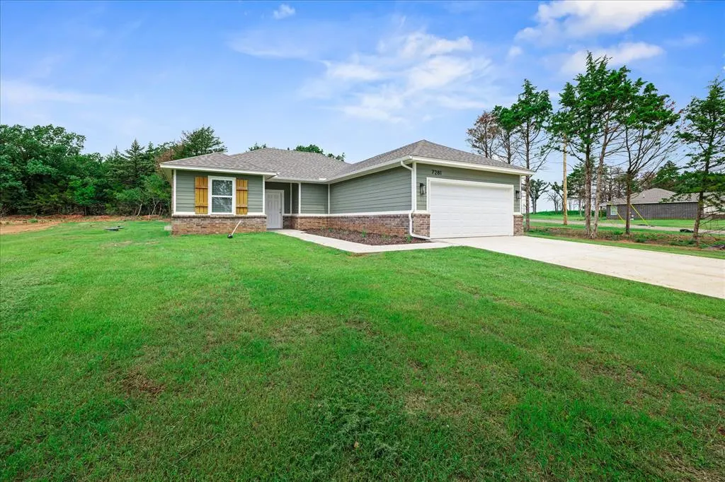 Photo 4 — 7281 S Douglas, Guthrie, OK 73044