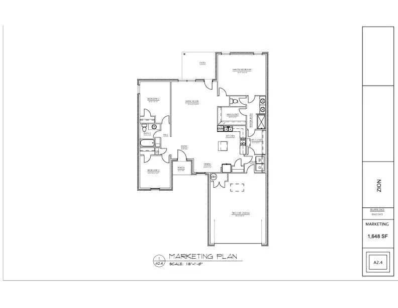 Photo 6 — 7281 S Douglas, Guthrie, OK 73044