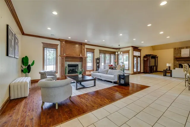 Photo 5 — 4614 NE 67th Street, Oklahoma City, OK 73121