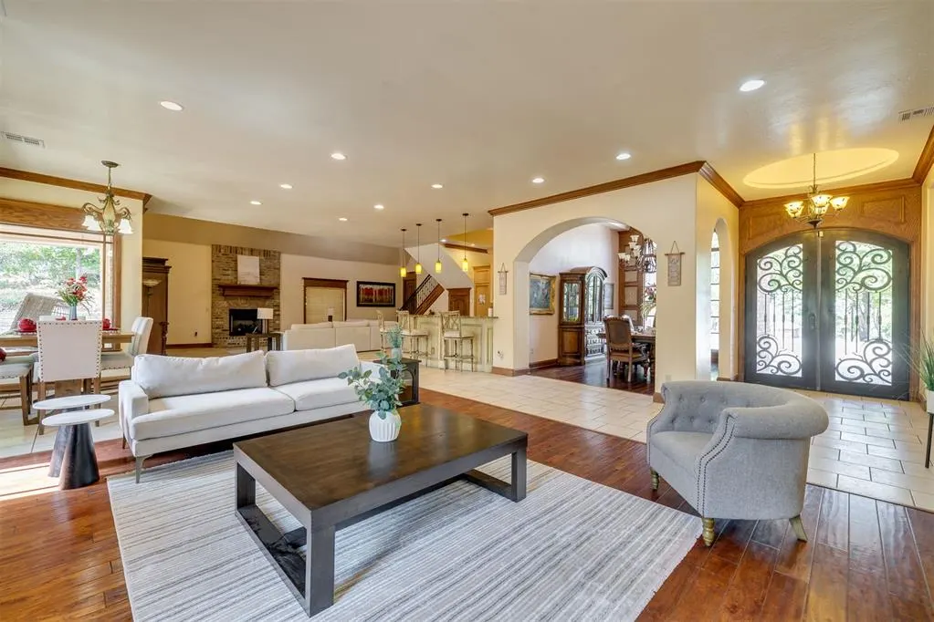 Photo 7 — 4614 NE 67th Street, Oklahoma City, OK 73121
