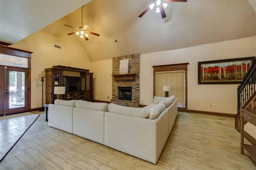 Photo 10 — 4614 NE 67th Street, Oklahoma City, OK 73121