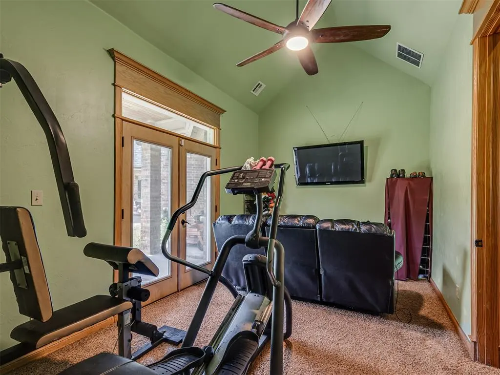 Photo 22 — 4614 NE 67th Street, Oklahoma City, OK 73121